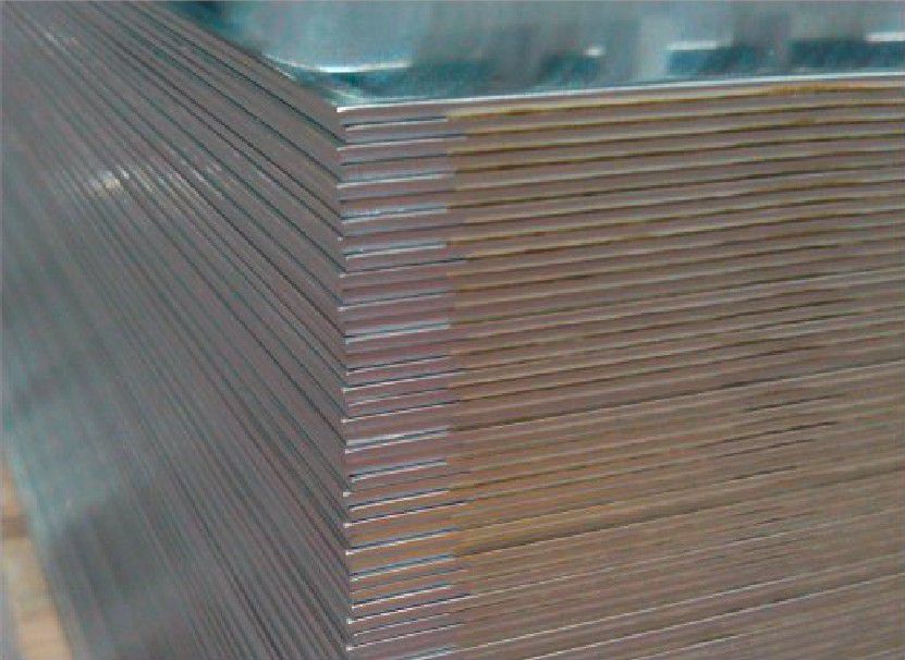 Aluminium Plate For Interior Trimming Panel 5754