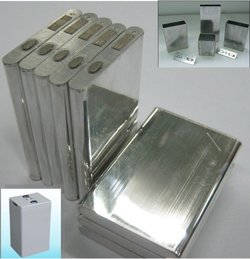 China Aluminium Foil for Lithium Battery Shell 3003 Manufacturers