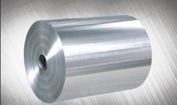 Aluminium Foil Used For Lithium Battery
