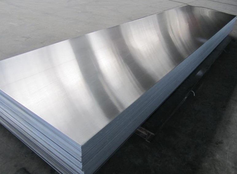 Aluminium Plate For Notebook Case 5052